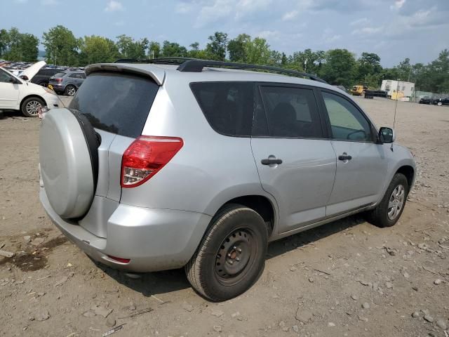 2006 Toyota Rav4