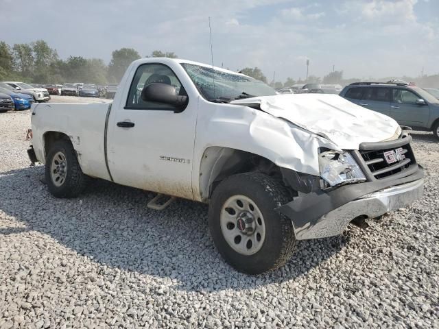 2007 GMC New Sierra C1500