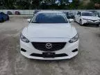 2016 Mazda 6 Touring