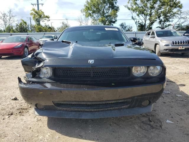 2010 Dodge Challenger R/T