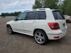 2011 Mercedes-Benz GLK 350 4matic