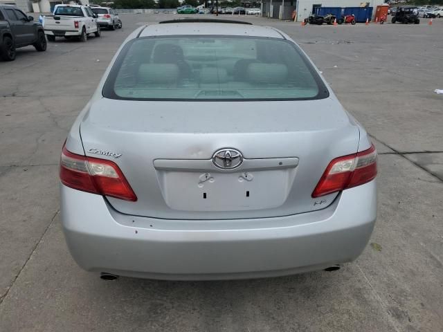 2007 Toyota Camry LE