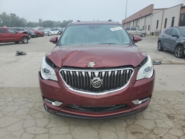 2015 Buick Enclave