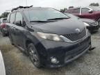 2013 Toyota Sienna Sport