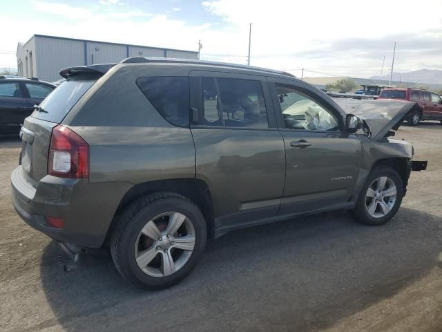 2015 Jeep Compass Sport