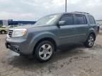 2013 Honda Pilot EXL