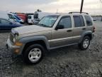 2005 Jeep Liberty Sport