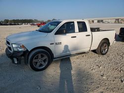 Dodge salvage cars for sale: 2013 Dodge RAM 1500 ST