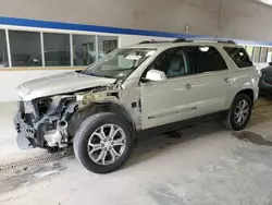 GMC Vehiculos salvage en venta: 2015 GMC Acadia SLT-1