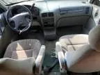 1993 Nissan Quest Base