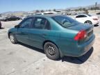 2001 Honda Civic LX