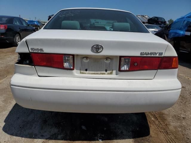 2000 Toyota Camry CE