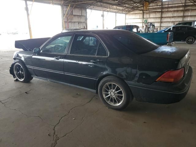 1998 Acura 3.5RL