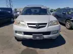 2004 Acura MDX Touring