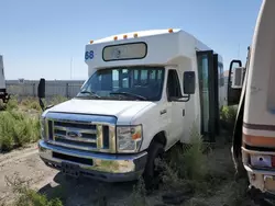 2011 Ford Econoline E450 Super Duty Cutaway Van en venta en Martinez, CA