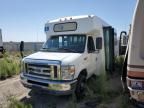 2011 Ford Econoline E450 Super Duty Cutaway Van