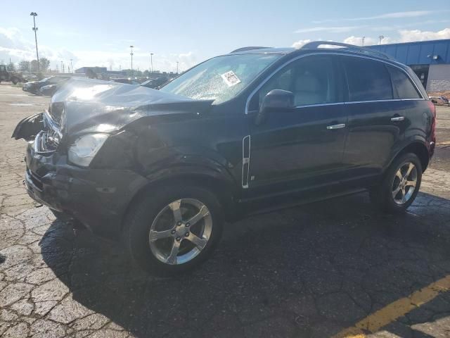 2008 Saturn Vue XR