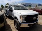 2019 Ford F350 Super Duty