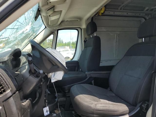 2014 Dodge 2014 RAM Promaster 2500 2500 High