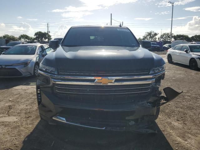 2023 Chevrolet Tahoe C1500 LT