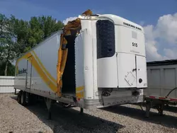 Vehiculos salvage en venta de Copart Avon, MN: 2014 Other Trailer