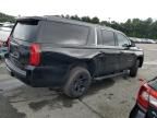 2017 Chevrolet Suburban K1500 LT