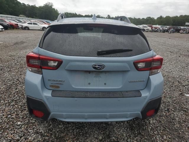 2020 Subaru Crosstrek Limited