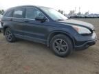 2007 Honda CR-V LX