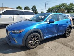 Run And Drives Cars for sale at auction: 2017 Mazda CX-3 Touring