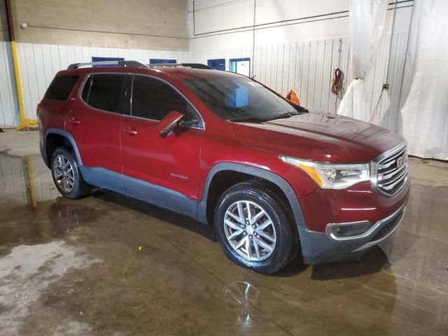 2017 GMC Acadia SLE