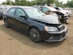 2016 Volkswagen Jetta Sport