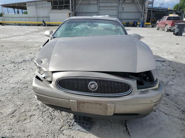 2000 Buick Lesabre Limited