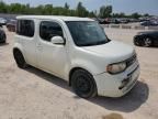 2009 Nissan Cube Base