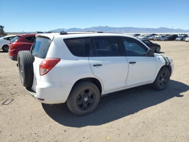 2007 Toyota Rav4