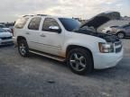 2013 Chevrolet Tahoe K1500 LTZ