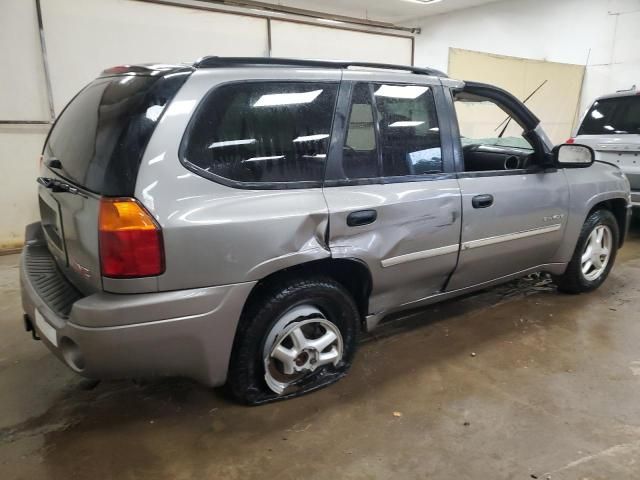 2006 GMC Envoy