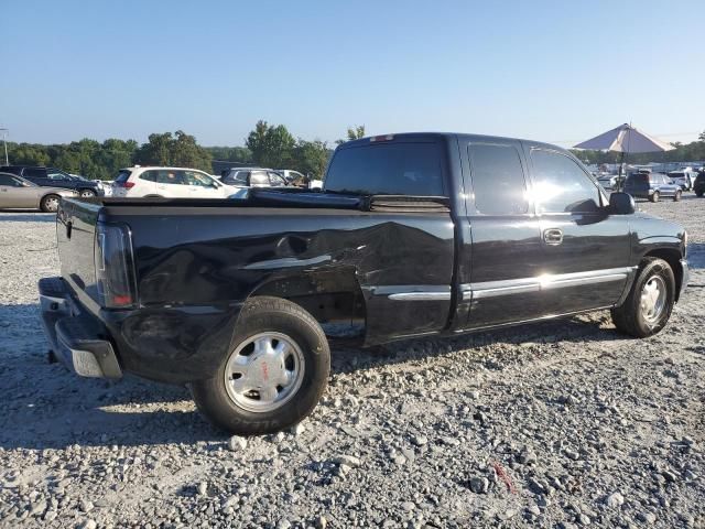 2000 GMC New Sierra C1500