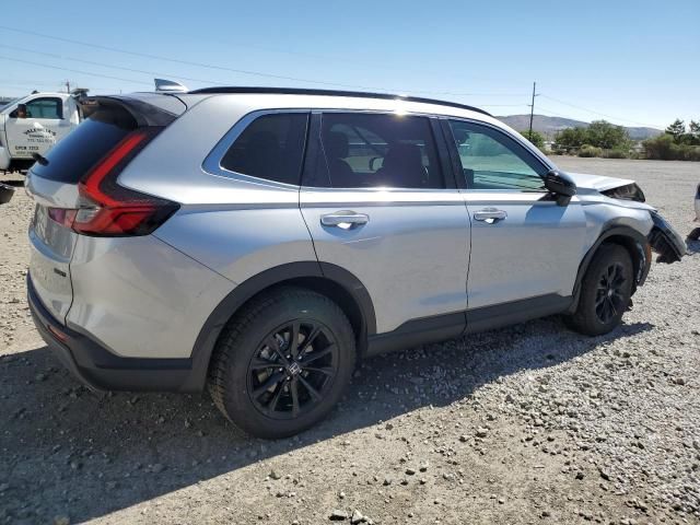 2023 Honda CR-V Sport