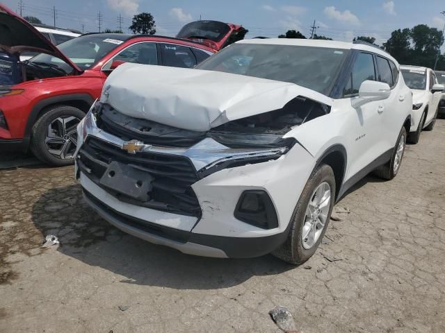 2020 Chevrolet Blazer 2LT