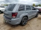 2007 Jeep Grand Cherokee SRT-8