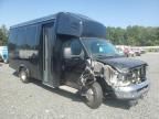 2016 Ford Econoline E350 Super Duty Cutaway Van