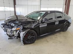 Toyota Vehiculos salvage en venta: 2022 Toyota Camry LE