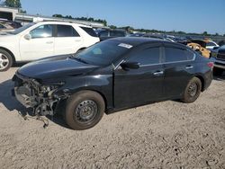 Nissan Altima 2.5 salvage cars for sale: 2015 Nissan Altima 2.5