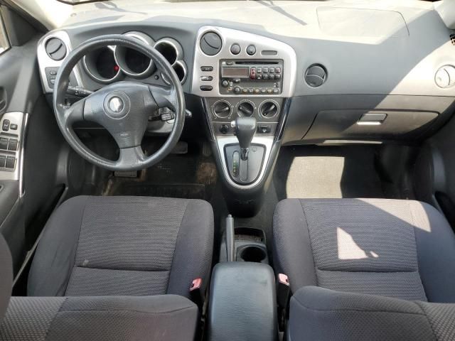 2004 Pontiac Vibe