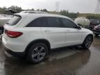 2017 Mercedes-Benz GLC 300 4matic