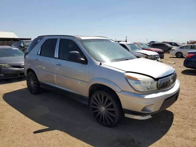 2006 Buick Rendezvous CX