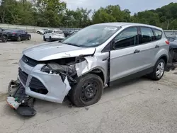 Compre carros salvage a la venta ahora en subasta: 2014 Ford Escape S