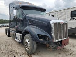 2012 Peterbilt 587 en venta en Houston, TX