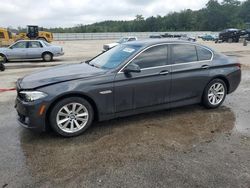 2016 BMW 528 I en venta en Harleyville, SC