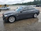 2016 BMW 528 I